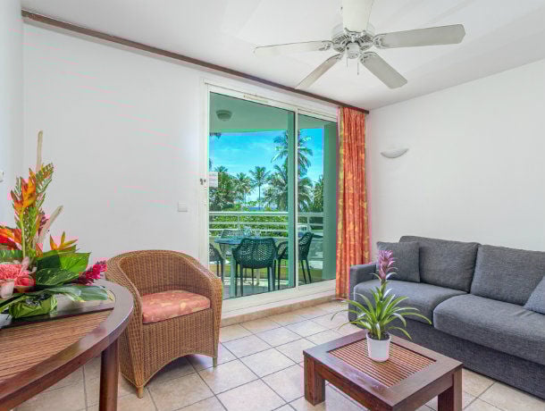 Zenitude Hôtel & Résidence SALAKO - Appartement Prao - 10