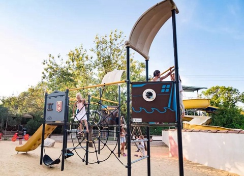 Camping maeva Club Les Rivières, 4* - 13