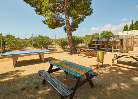 Camping Alannia Costa Dorada 3* - 33