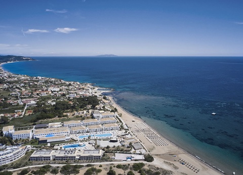 Club Marmara Sandy Beach 5* - 5