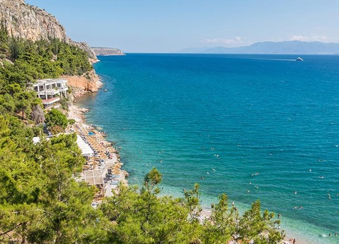 Spécial Péloponnèse - 5