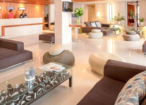 Séjour dans un 4* à Nice avec bulles et départ tardif - 4* - 9