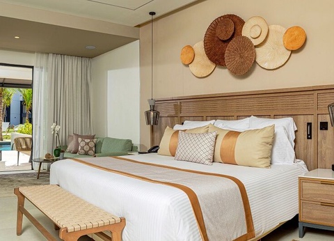 Hôtel Secrets Tides Punta Cana 5* - 3