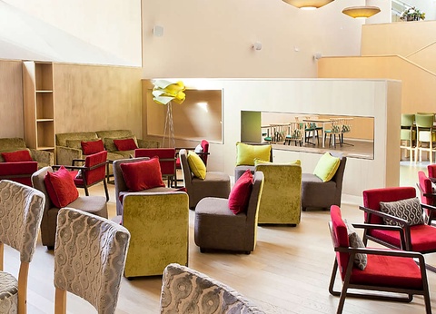 Séjour au bord de la mer près de Barcelone - 4* - 11