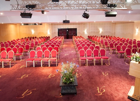 Hôtel Eden Andalou Aquapark & Spa 5* - 20