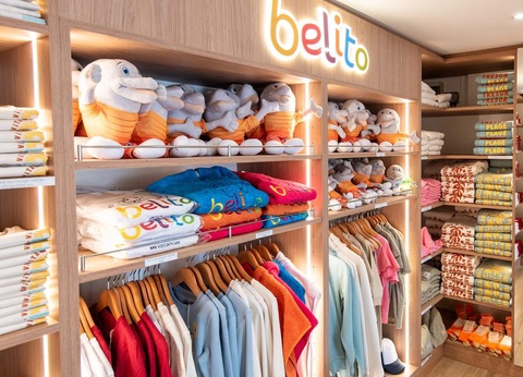 Camping Club Le Trianon 5* - MS VACANCES, 5* - 49