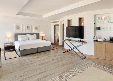 Club Framissima Premium JA Beach Hotel ***** - 17