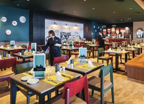 Hôtel Riu Costa del Sol 4* - 9