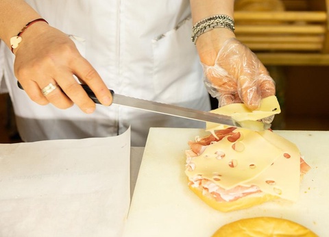 Camping Classe 3* - 71