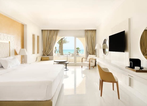 Hôtel Iberostar Eolia Djerba 5* - 11