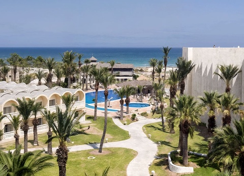 Smart Club Marhaba Club 4* - 2