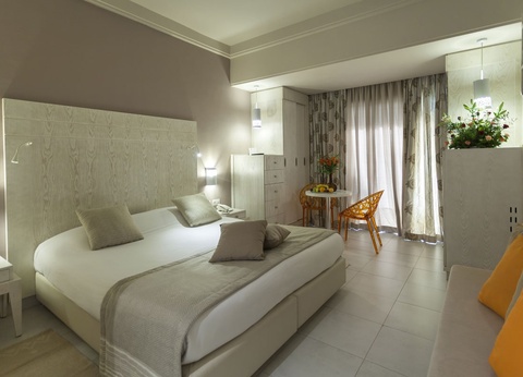 TUI Sélection Hôtel Seabel Rym Beach Djerba - Choix Flex 4* - 2