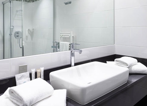 Hôtel Best Western Plus Santa Maria 4* - 4