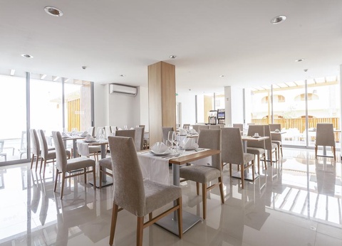 Hôtel Da Luz 3* - 6