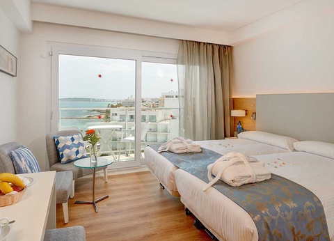 TUI Sélection TUI Blue Levante 4* - 6