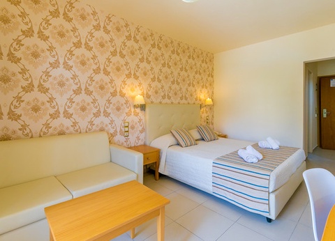 Club JumboThemis Beach 4* - 7