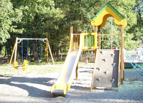 Camping Les Bonnets, 3* - 30