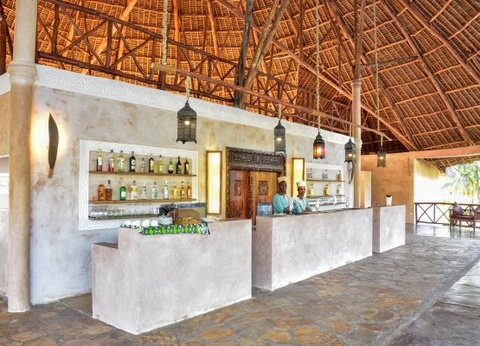 Combiné circuit et hôtel Framissima Paje Palms Beach Resort 4* avec 2 nuits au Parc de Selous - 18