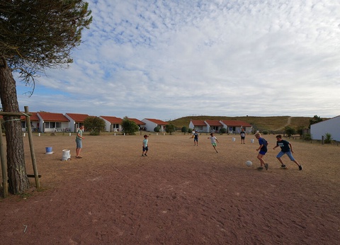 Village Vacances La Grande Dune - 7