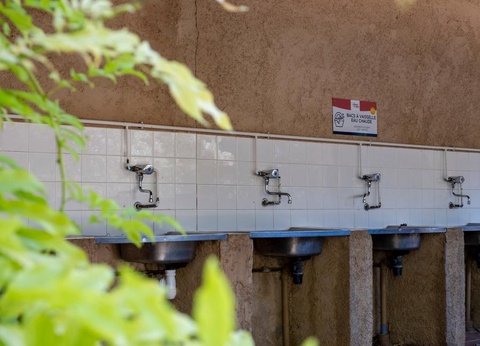 Camping maeva Escapades l'Emeraude du Verdon, 3* - 18