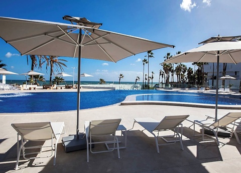 Hôtel Sousse Pearl Marriott Resort & Spa 5* - 5