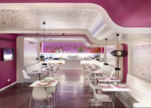 Hôtel Allegro Barcelona 3* - 3