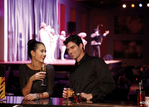 Hôtel TUI Sélection Riu Costa del Sol 4* - 21