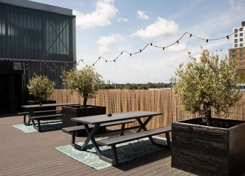 Visitez le Keukenhof coloré et profitez d'un séjour confortable à Amsterdam - 4* - 5