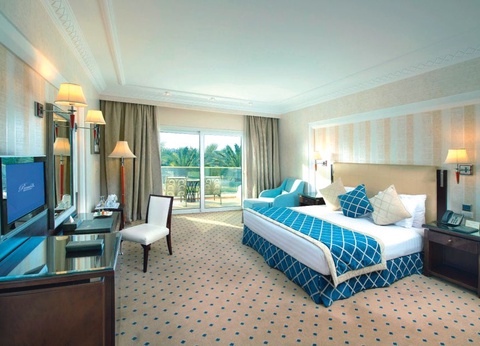 Combiné Déesses du Nil et Premier Le Rêve Hotel & Spa (+16) - 35