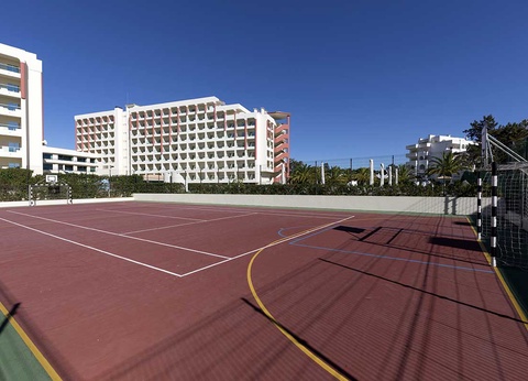 Hôtel Club Lookéa Palmeiras Village 4* - 39