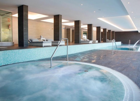 Hôtel Alua Soul Carolina 4* (Adult Only +16) - 10