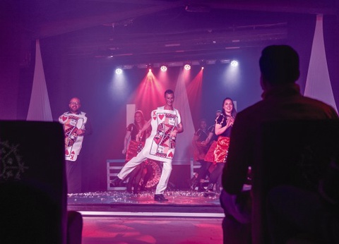 Belambra Clubs Val Claret 5B demi-pension en Ete/ en tout compris Hiver - 22