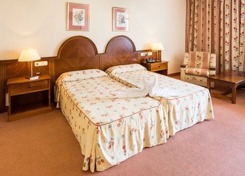 Hôtel BLUESEA Puerto Resort 4* - 13