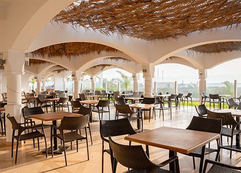 Club Framissima Premium Iliade Aquapark Djerba 4* - 19