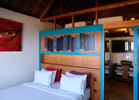 Hôtel Westpoint Dakhla 4* - 4