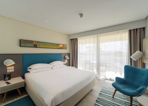 Hôtel Sousse Pearl Marriott Resort & Spa 5* - 25