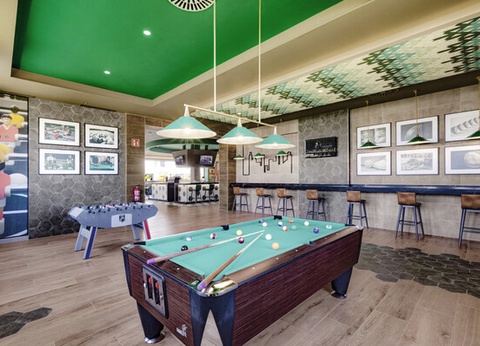 Hôtel Riu Palace Santa Maria 5* - 41