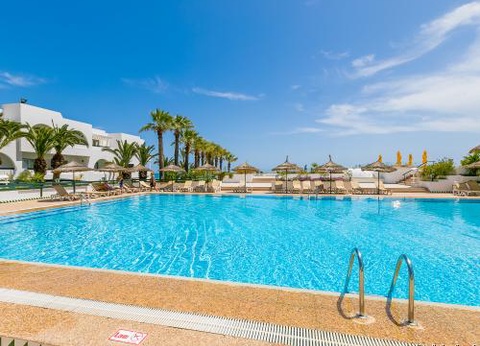 Club Jumbo Hammamet Beach 4* - 55