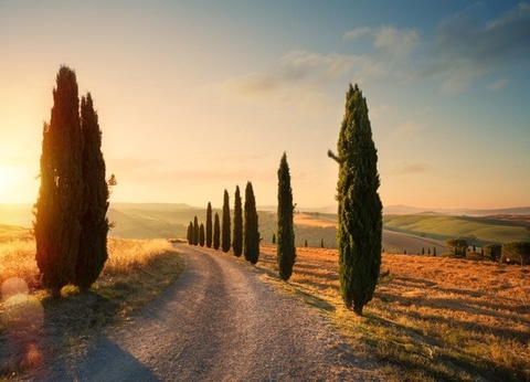 Circuit Grande Boucle Italienne - 4