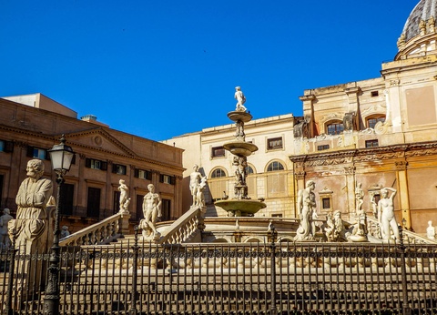 Circuit L'essentiel de la Sicile - 2