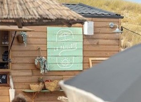 Camping Atlantic Club Montalivet, 5* - 337