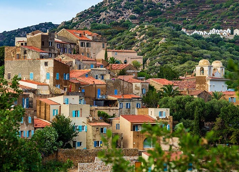 Circuit Autotour Corsica Bella au départ de Figari - 2