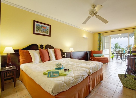 Pierre & Vacances Village Sainte-Anne 3* - 9