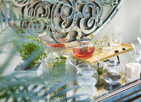 Grecotel Corfu Imperial 5* - 9