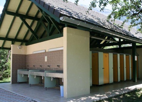 Camping Le Colporteur - Ciela Village, 4* - 30