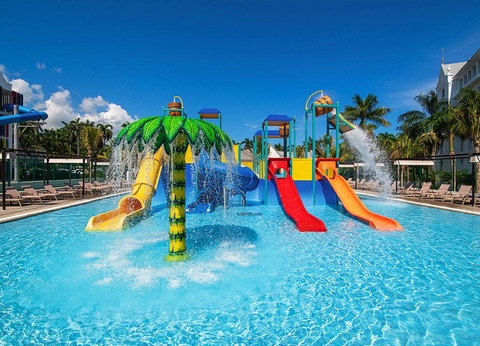 Hôtel Riu Ocho Rios 5* - 13