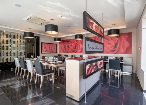 Hôtel Vila Gale Estoril 4* Adults Friendly - 8