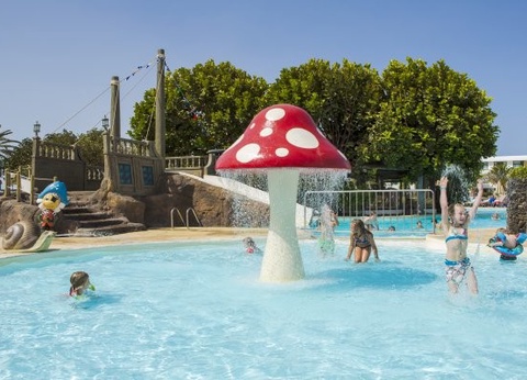 Hôtel H10 Lanzarote Princess 4* - 20