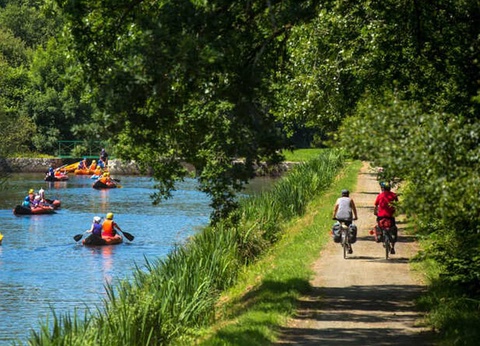 Camping Les Cerisiers 3* - 22