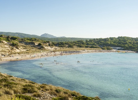 Hôtel Beach Club 3* - 24